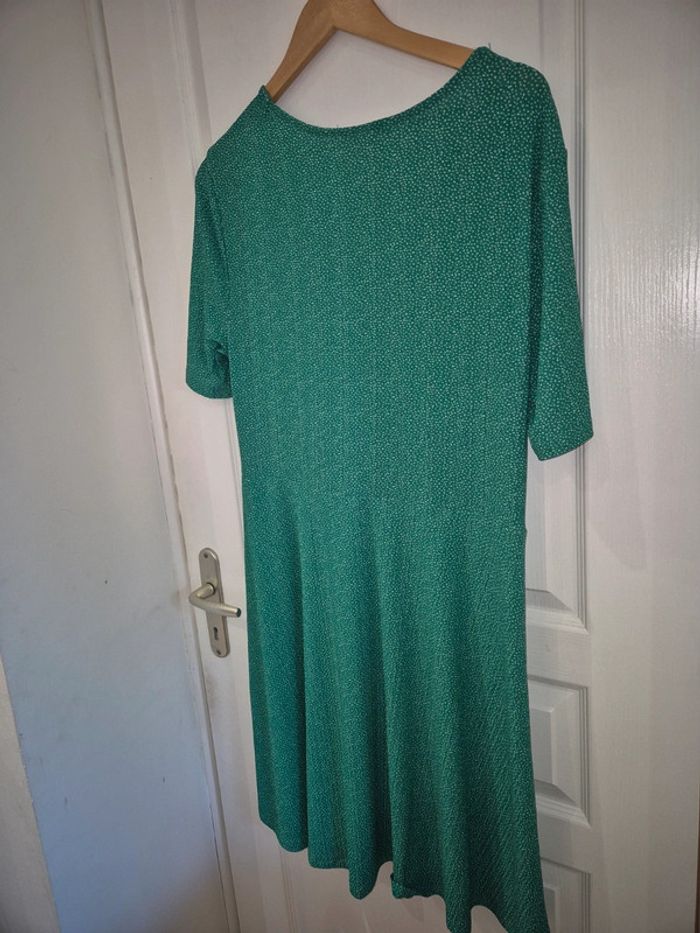 Robe #été 44 #camaïeu - photo numéro 6