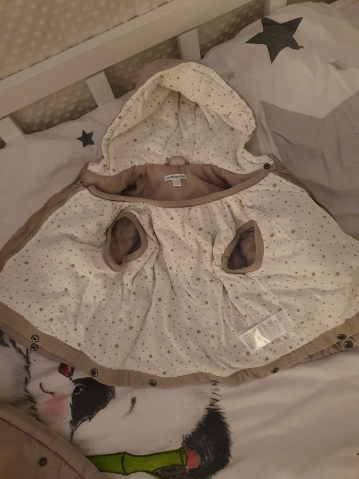 Combi détachable - photo numéro 2