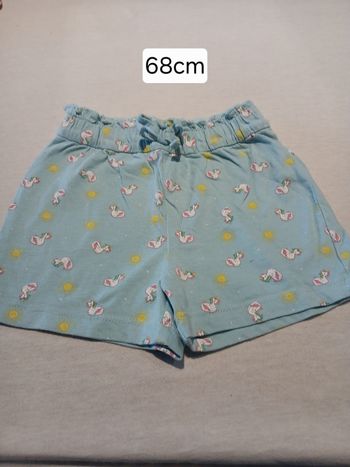 Short