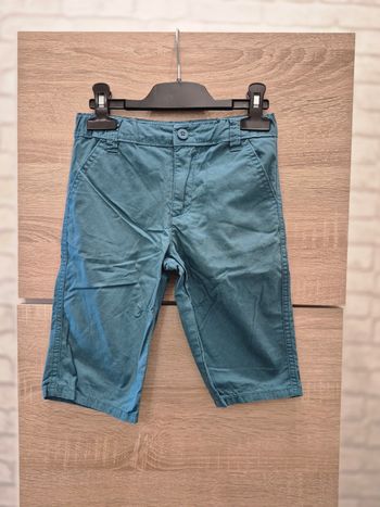 Short garçon