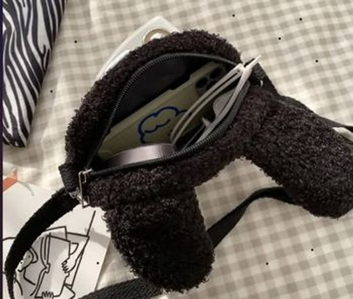 Sac à bandoulière JIJI Studio Ghibli - photo numéro 2