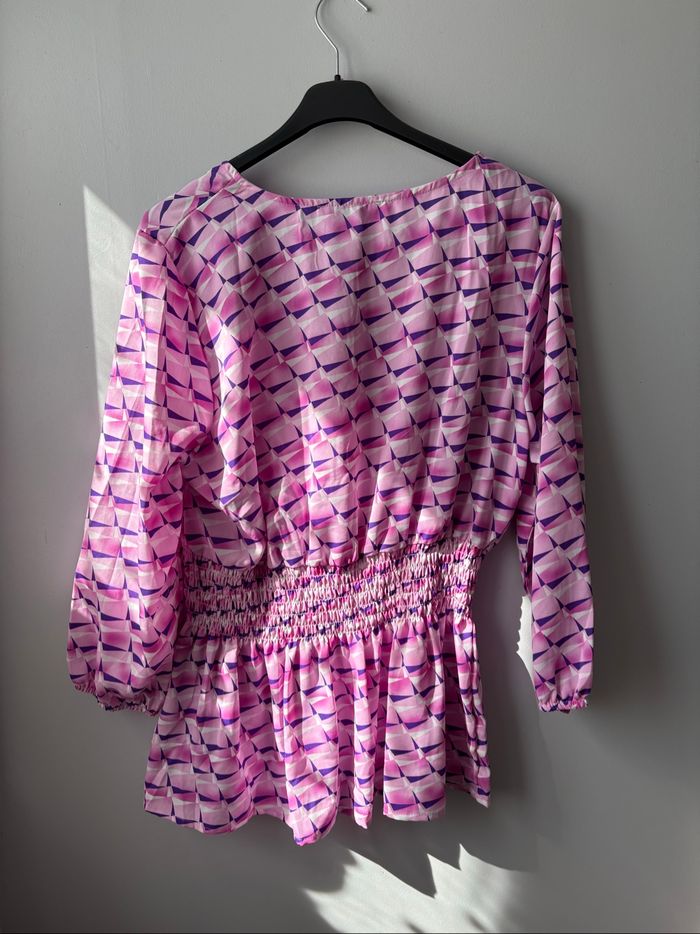 Blouse - photo numéro 5