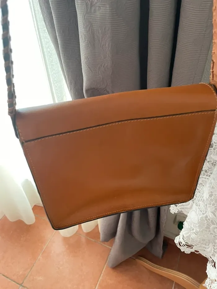 Sac en cuir - photo numéro 4