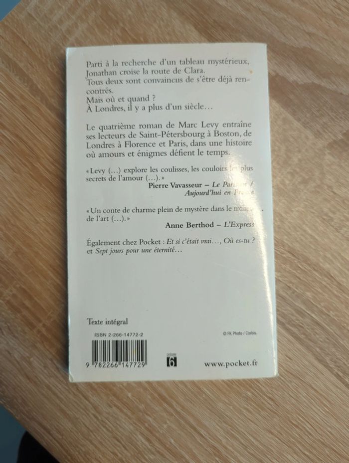 Marc Lévy - photo numéro 2