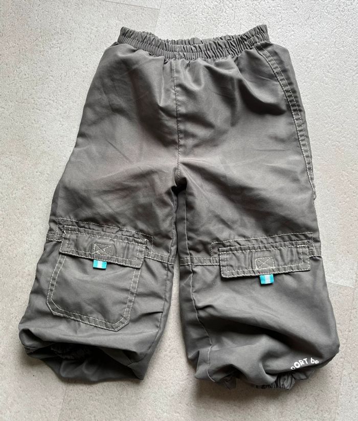 Pantalon 23 mois - photo numéro 2
