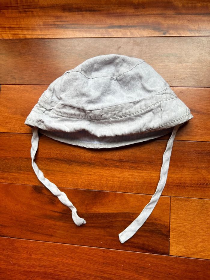 Chapeau Cyrillus 36 mois - photo numéro 4