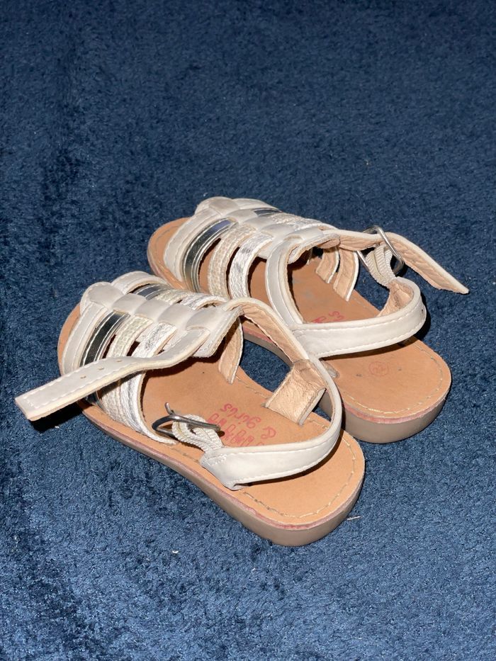 Sandales - photo numéro 2