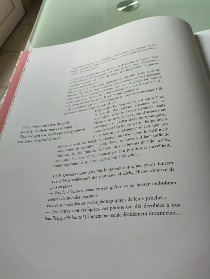 Livre Héros ordinaire, Sidesta hors du commun – Anne Terral & Sébastien Vassant très bon etat - photo numéro 3