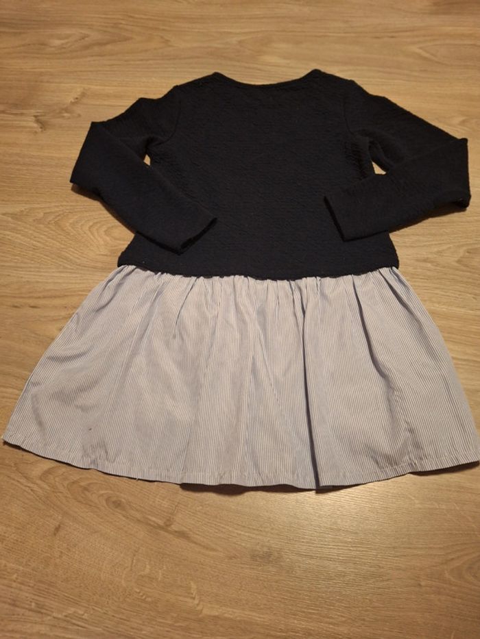 Robe fille orchestra 8 ans - photo numéro 2