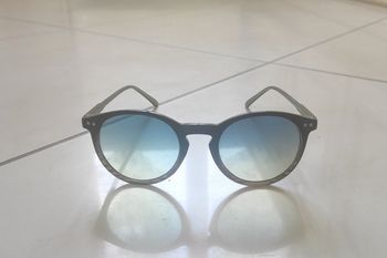 Lunettes de soleil