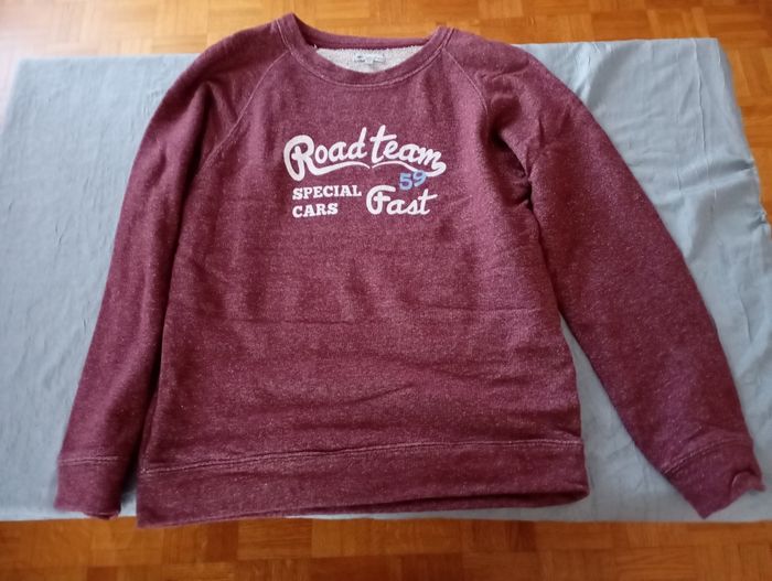 Lot 7 vêtements 14 ans - photo numéro 8