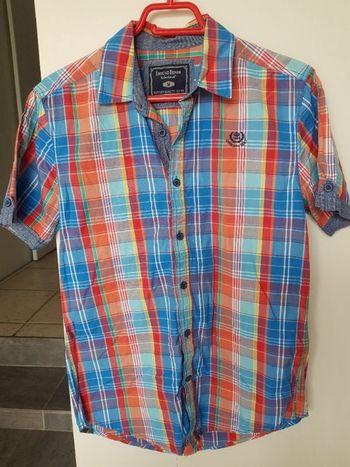 Chemise homme