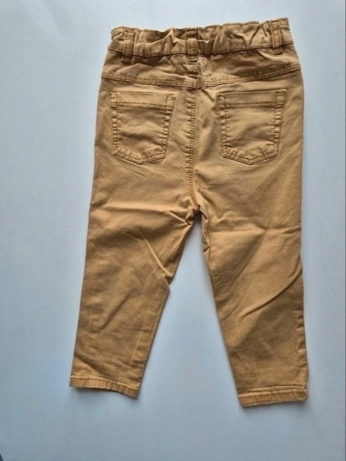 👦 Jeans - photo numéro 4