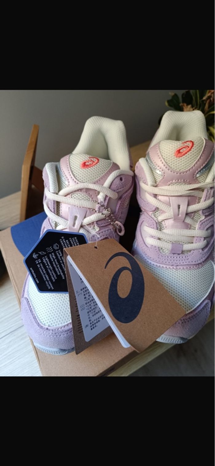 Asics gel nyc - photo numéro 2