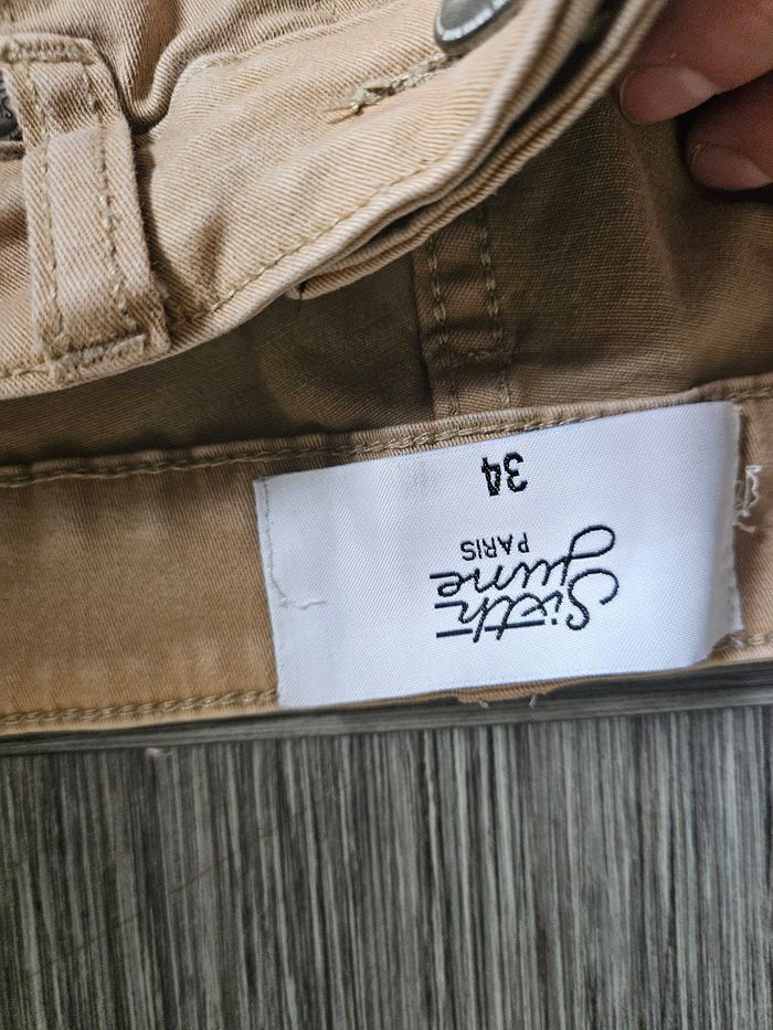 Jeans sixth june - photo numéro 2