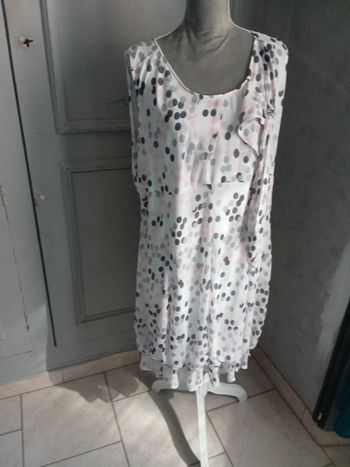 Robe d'été Taille 48
