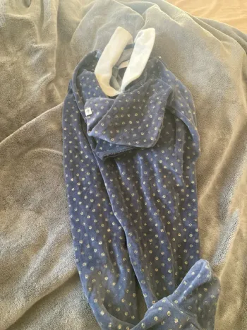 Pyjama Petit Bateau 24mois