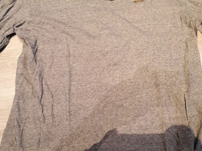 Tee shirt homme - photo numéro 2
