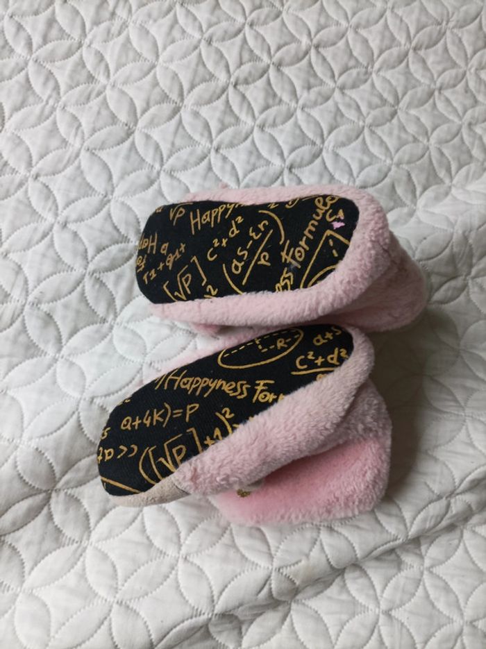 Chaussons 28 rennes - photo numéro 3