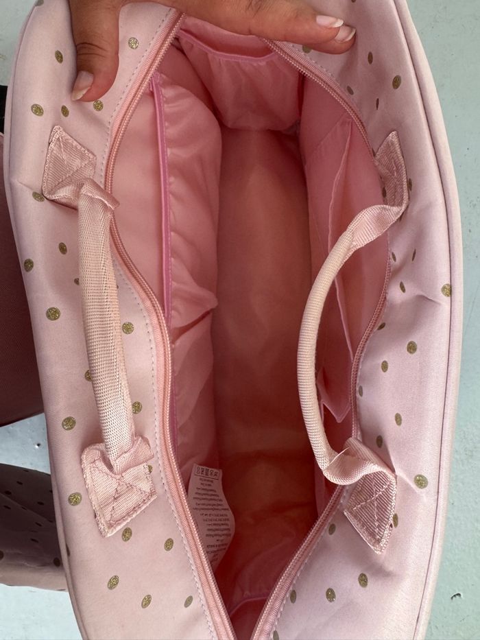 Sac à langer “Little One” – Maisons du Monde - photo numéro 3