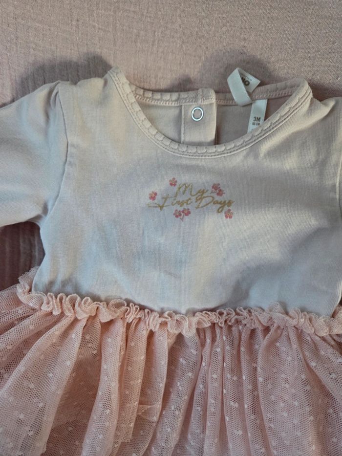 Robe body intégré - photo numéro 3