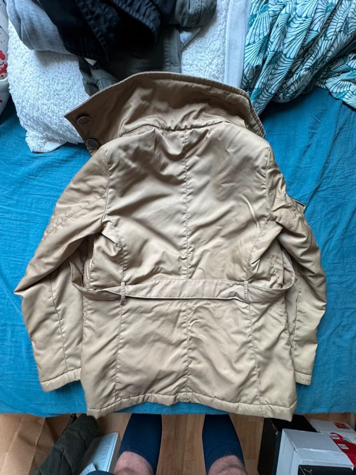 Veste Burberry - photo numéro 5