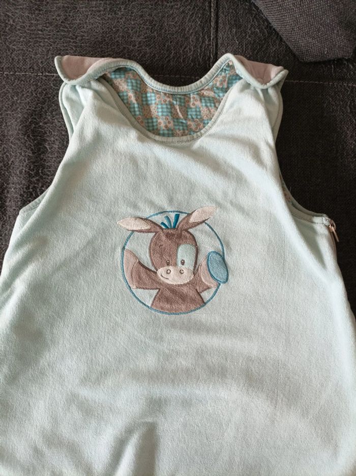 Gigoteuse - photo numéro 2