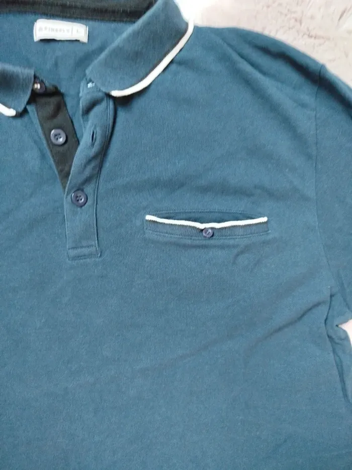 Polo firefly - photo numéro 3