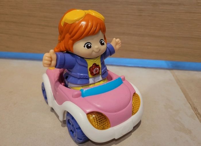 Jouet premier âge - photo numéro 5