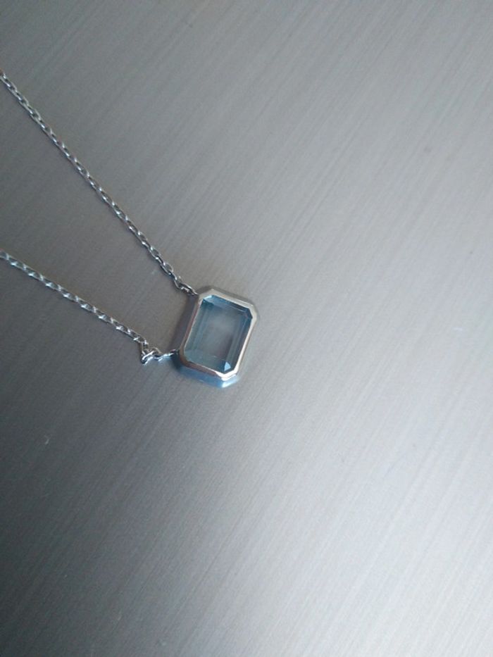 Chaine pendentif - photo numéro 2