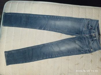 Jean Levi's Revel femme 