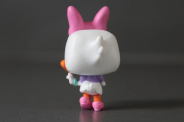 Figurine Daisy Duck - Disney - photo numéro 2