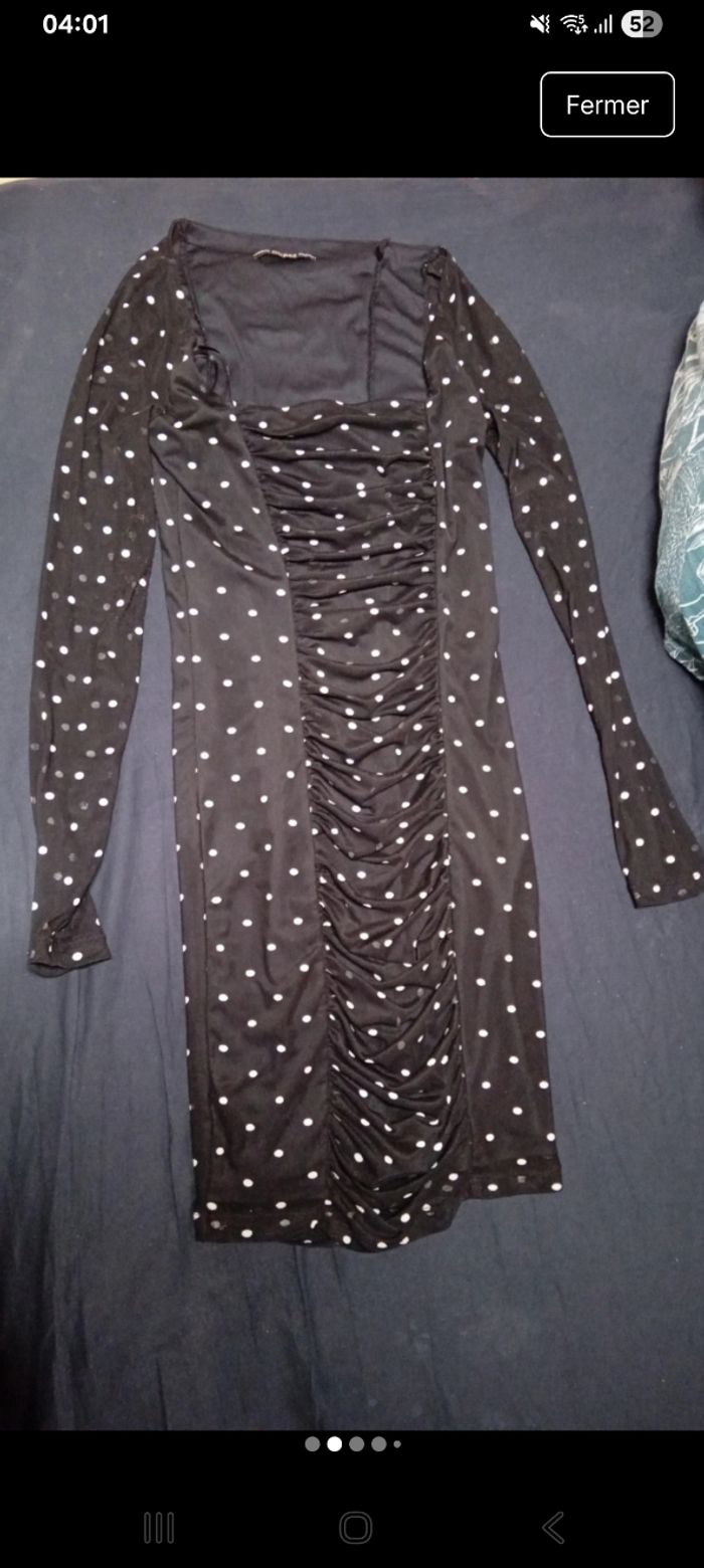 Robe guess taille xs