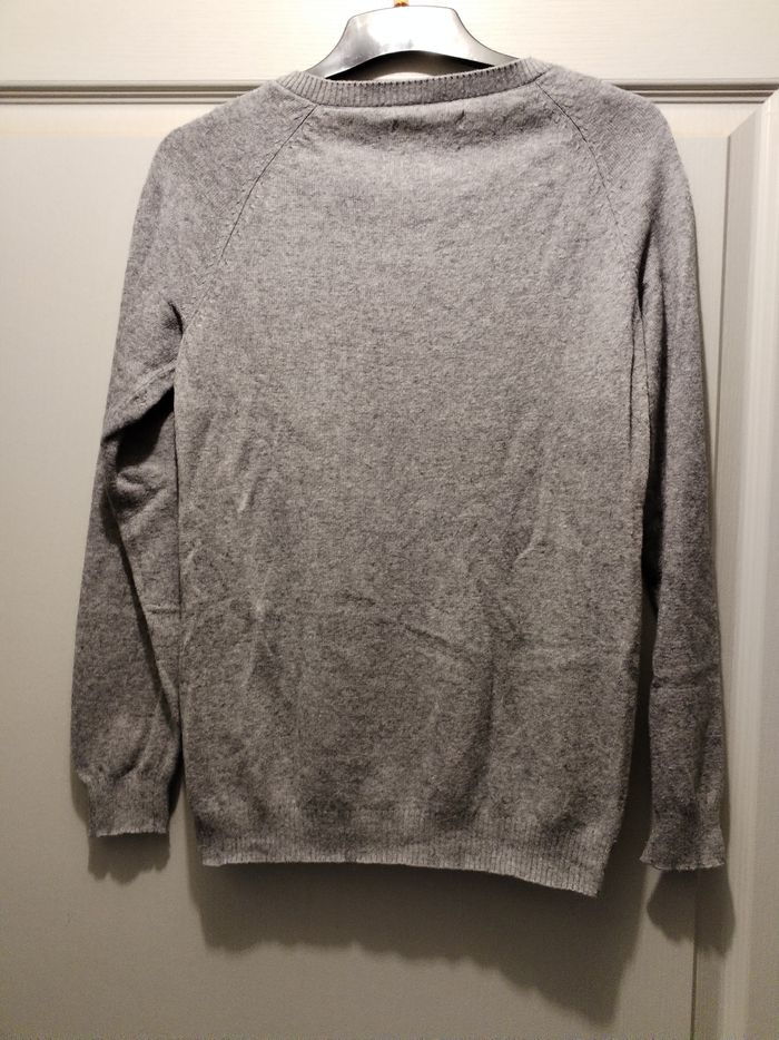 Pull femme taille 36 - photo numéro 4