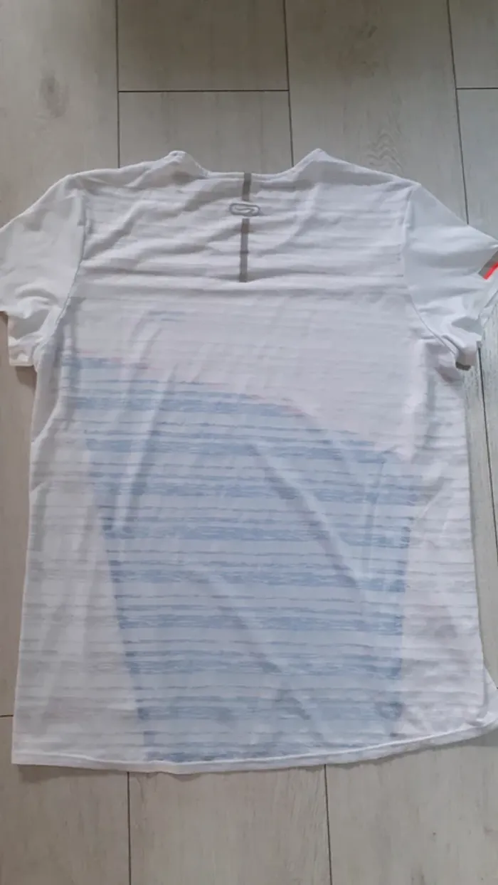 Tshirt sport mixte M - photo numéro 3
