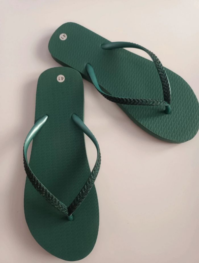 Tong - photo numéro 3