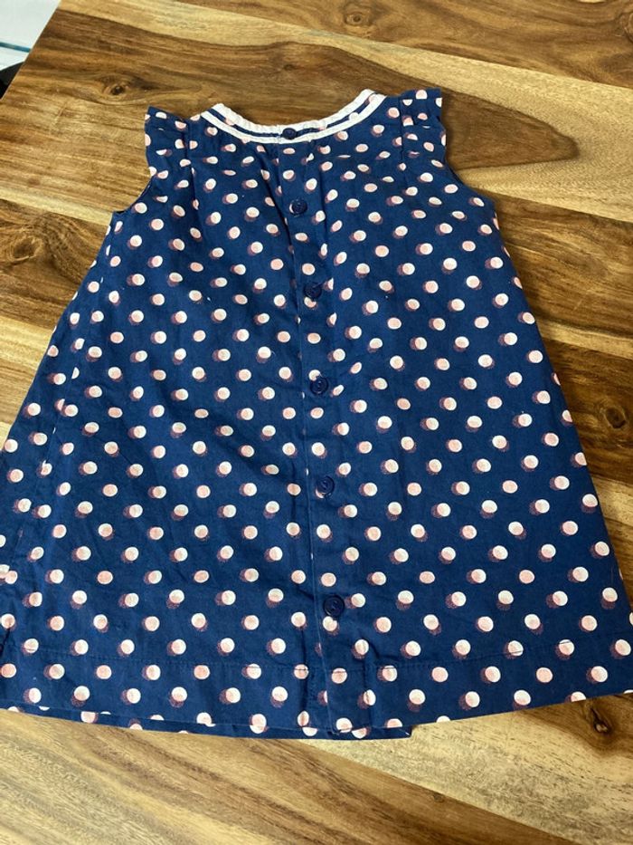 Robe 9 mois - photo numéro 5