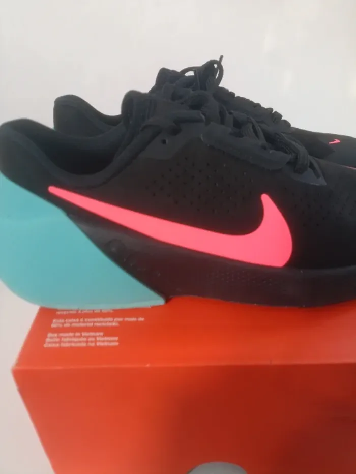 Baskets sneakers Nike air zoom TR 1 - photo numéro 3