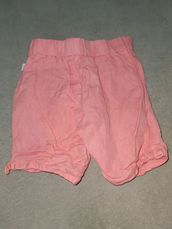 Short