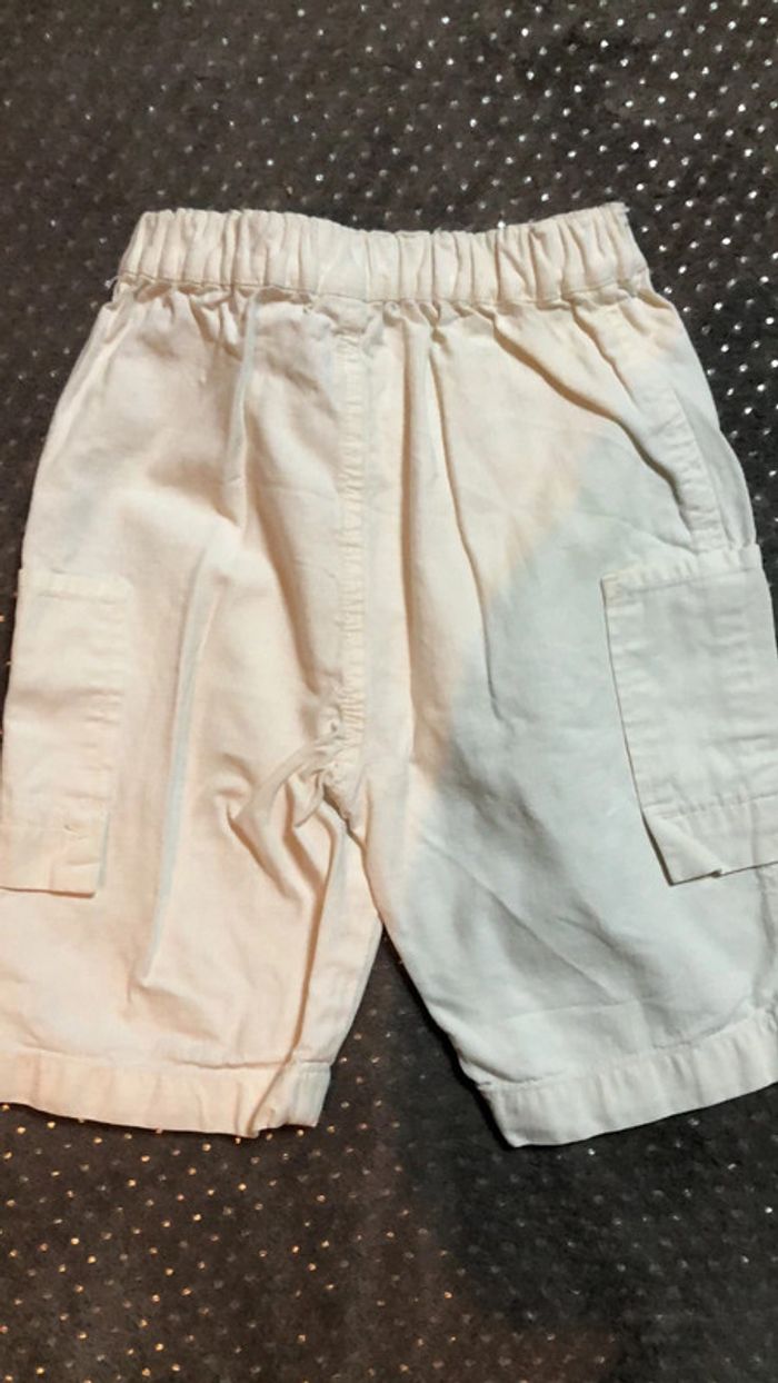Pantalon 6 mois Petit Bateau - photo numéro 3