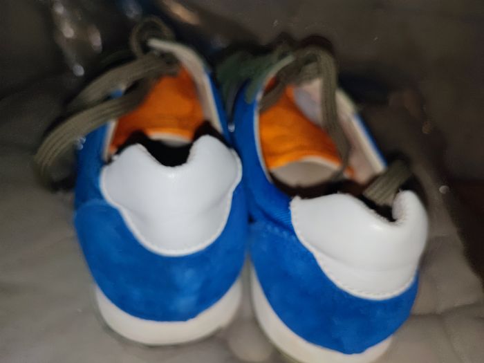 Baskets homme - photo numéro 3