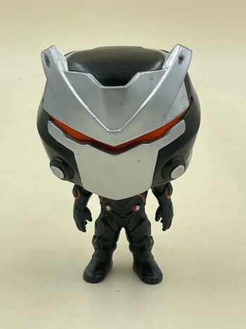 Figurine Funko Pop Fornite Oméga N•435