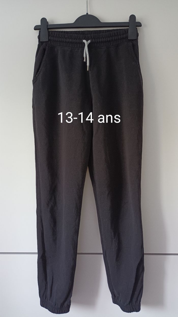 Bas de survêtement