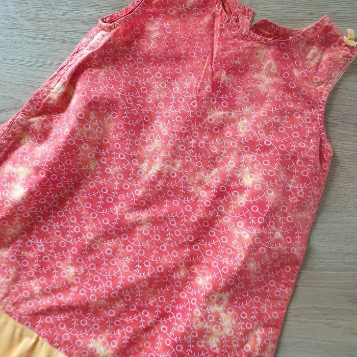 🩷 Robe 4 ans C&A #emyfleury_4ansfille - photo numéro 2
