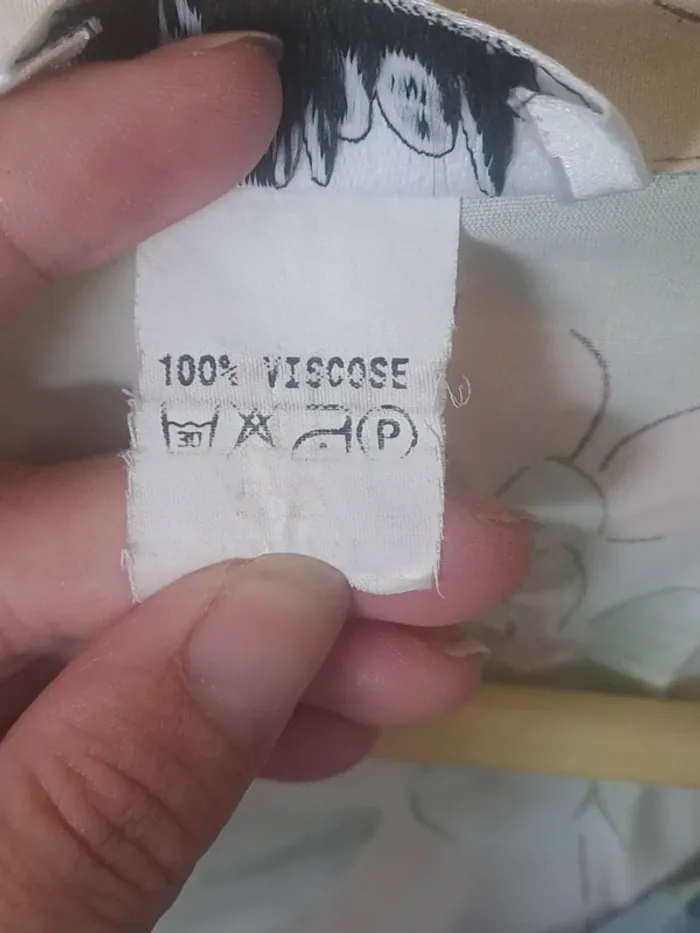 Chemise d'été Afibel Taille 52 - photo numéro 7