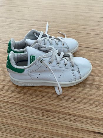 Basket Stan smith