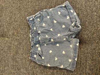 Short