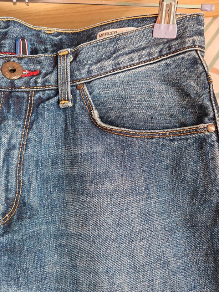 Jean Tommy Hilfiger taille 32 - photo numéro 4