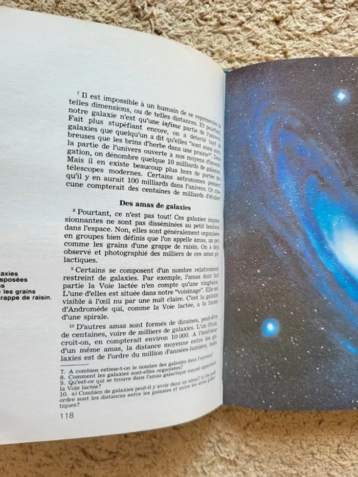 Livre "La vie : Comment est-elle apparue ? Évolution ou création ? - photo numéro 10