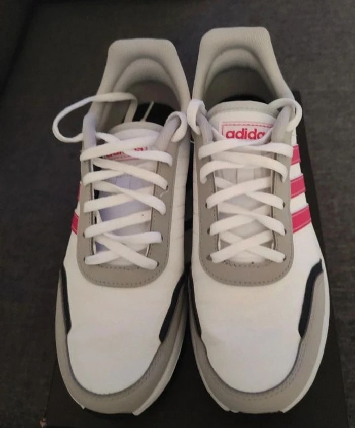 Basket Adidas femme